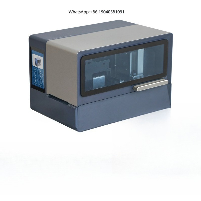 Label Printer Thermal - MS-CH650 Thermal Transfer Printer High Speed