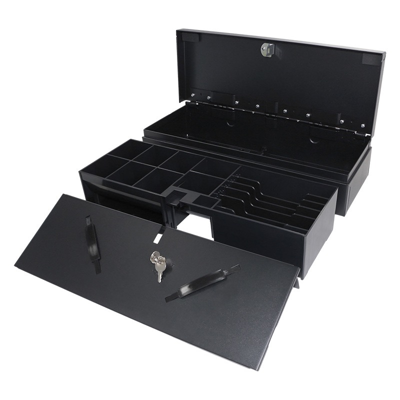 Cash Drawer Pos - Cash Drawer 170 Vertical Flip Cover