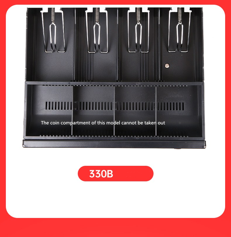 Factory Direct Sales Cash Box  - Cash Drawer Pos review and price