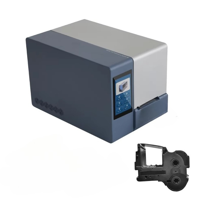 MS-CH650 Thermal Transfer Prin - Label Printer Thermal review and price