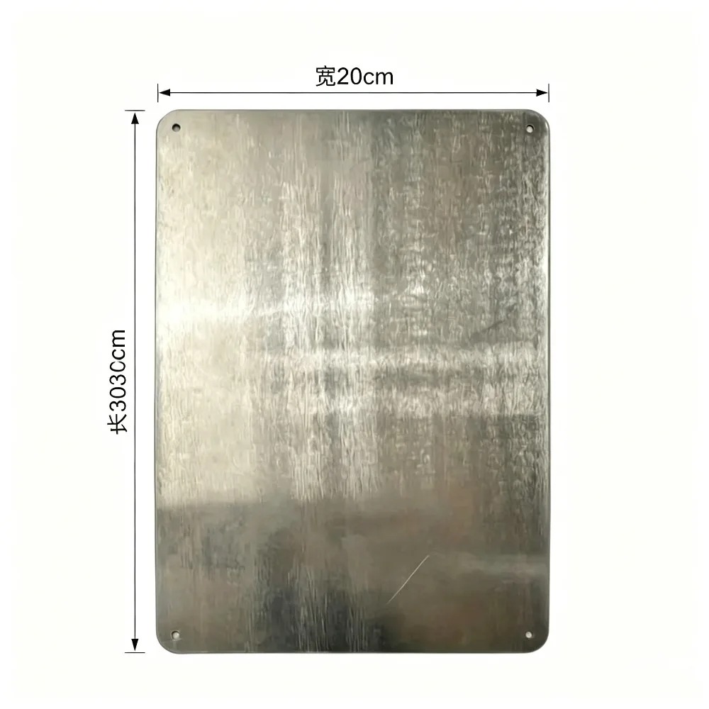 CIFBUY Retro Industrial 2D Fla - Tech Office Wall review and price