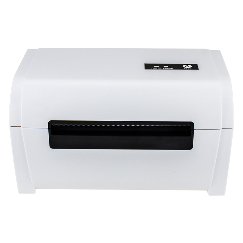 Waybill Label Printer 104mm Th - Label Printer Thermal review and price