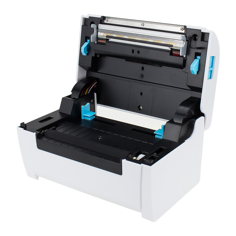 Waybill Label Printer 104mm Th - Label Printer Thermal review and price