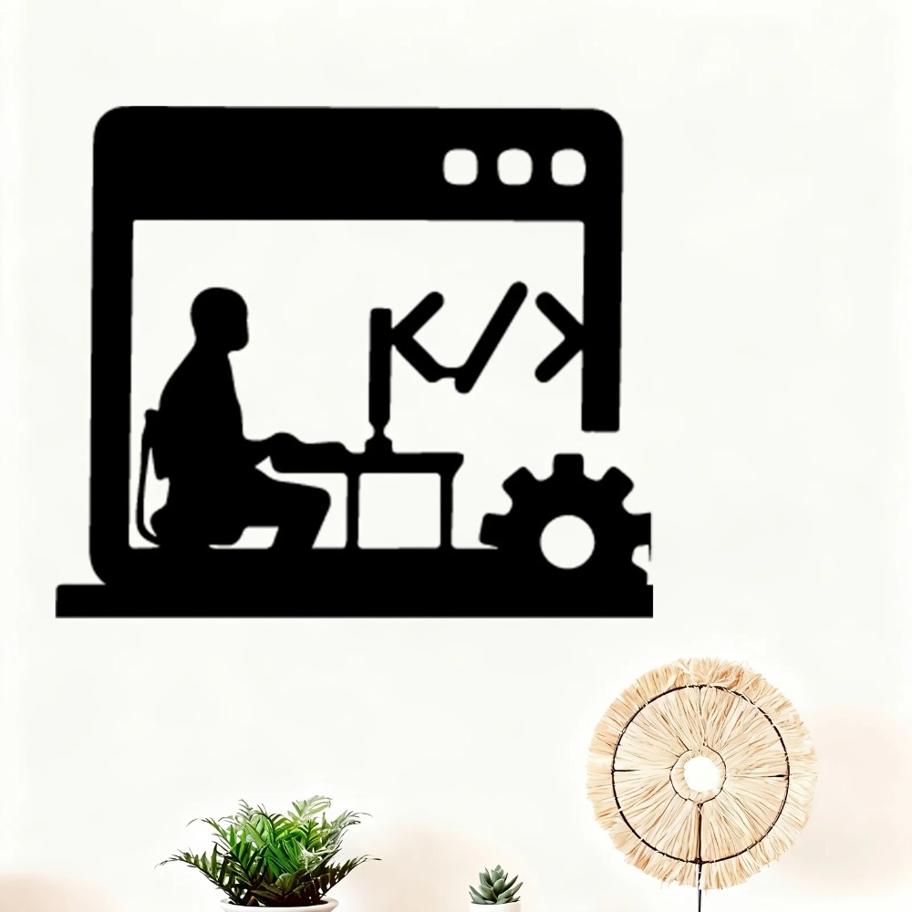 Modern Code Master Metal Wall  - Tech Office Wall review and price