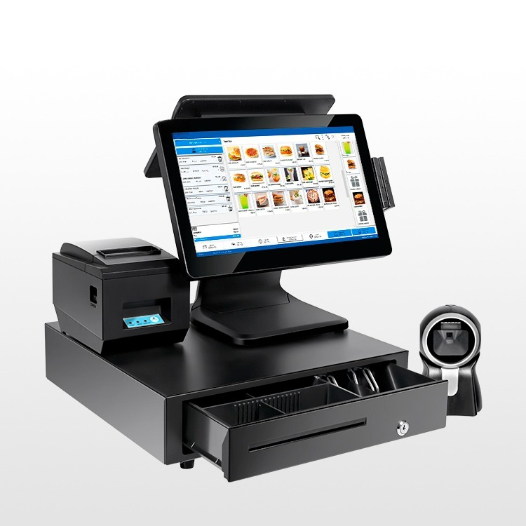 Cash Register Machine Pos Syst - Cash Drawer Pos review and price