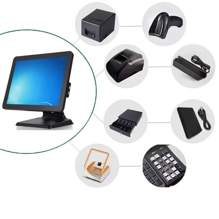 Cash Register Machine Pos Syst - Cash Drawer Pos review and price
