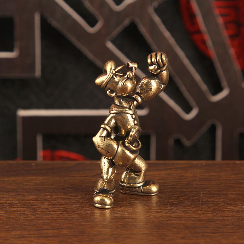 △ 1/2PCS Popeye The Sailor Man - Office Desk Tech Accessories review and price