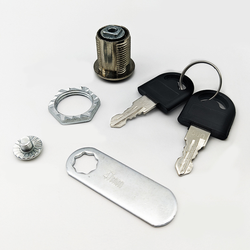 Cam Lock Security Lock 16-40mm - Cash Drawer Pos review and price