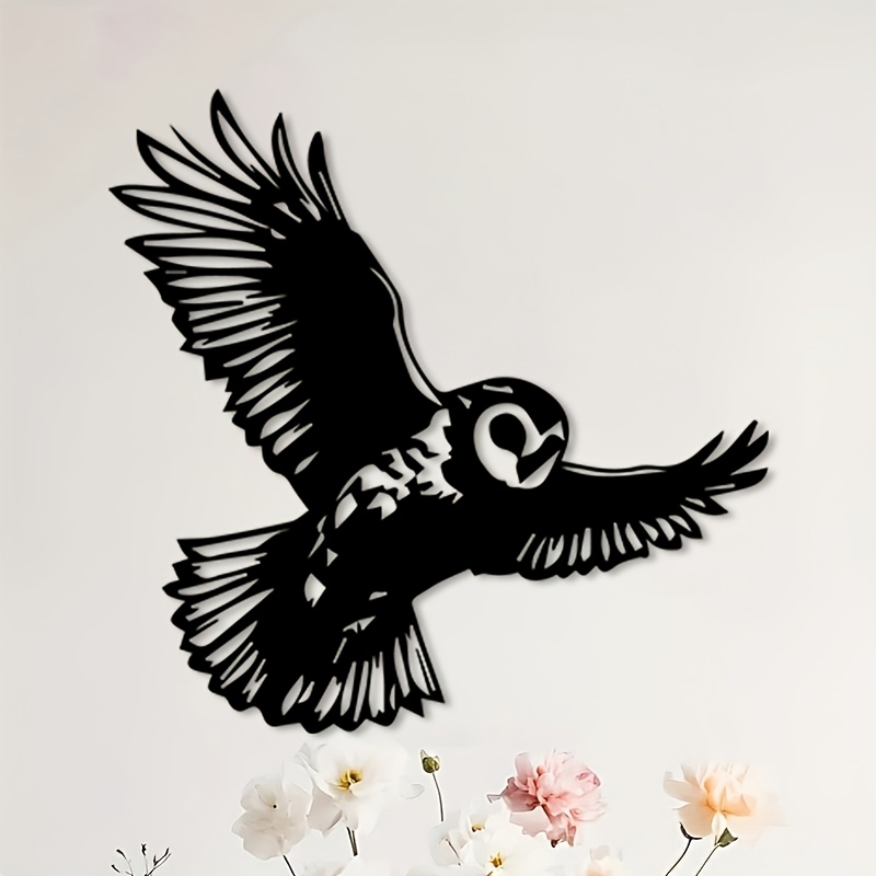 Brand Metal Wall Art Iron Scul - Tech Office Wall review and price