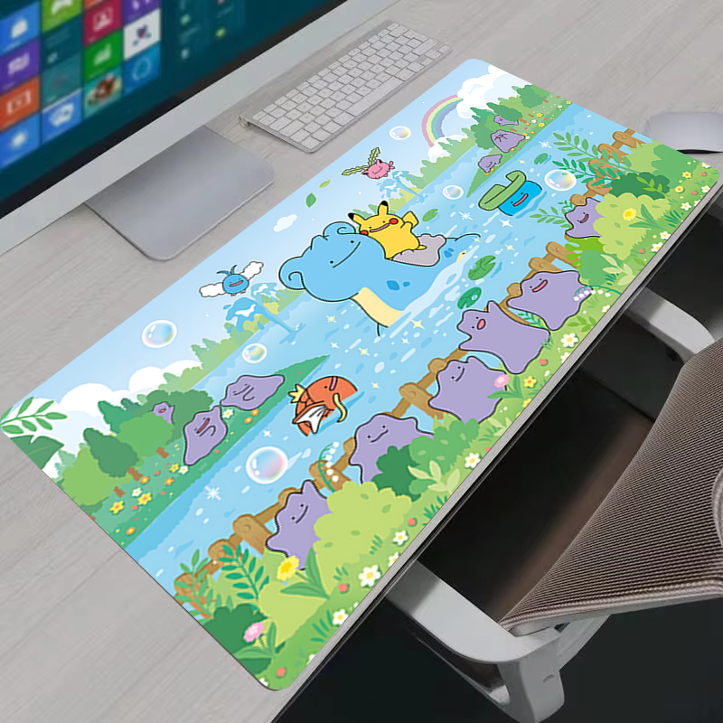 Mouse Pad Gamer Large XXL Lapt - Office Desk Tech Accessories review and price