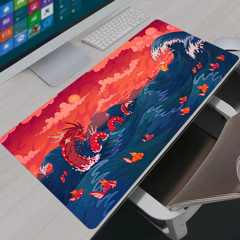 Mouse Pad Gamer Large XXL Lapt - Office Desk Tech Accessories review and price