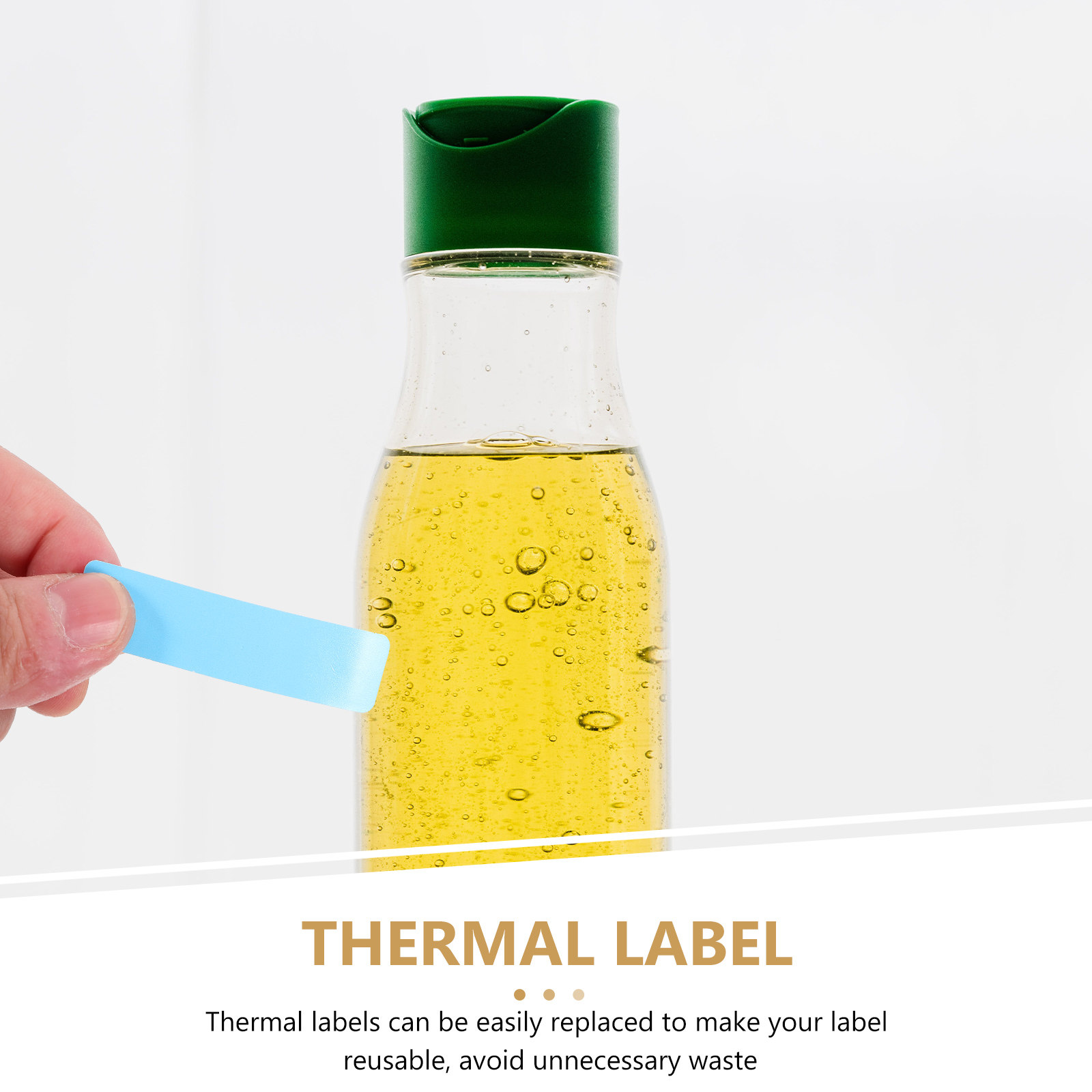 Thermal Label Paper 3 Rolls Se - Label Printer Thermal review and price